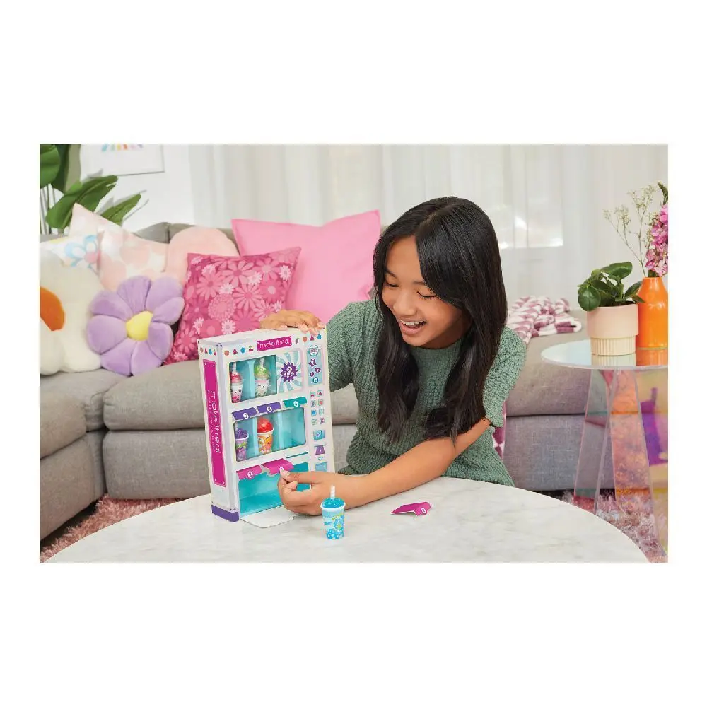 Bild: 695929227012 | MAKE IT REAL - Lipp Gloss Set | 2024 | MAKE IT REAL