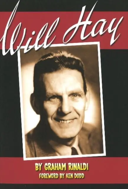 Cover: 9780955767012 | Will Hay | Graham Rinaldi | Taschenbuch | Kartoniert / Broschiert