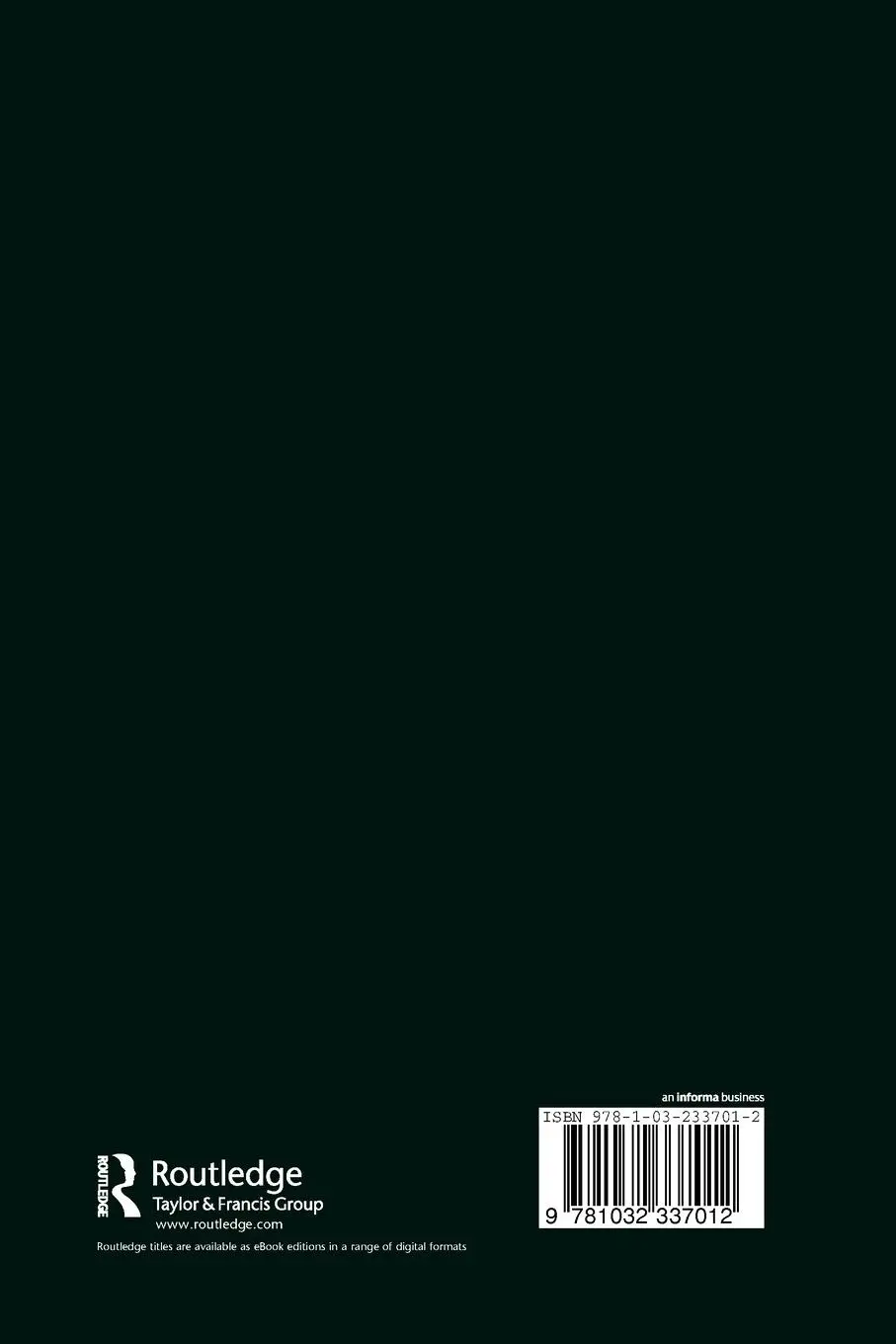 Rückseite: 9781032337012 | Renewable Energy Management in Emerging Economies | Henry K. H. Wang