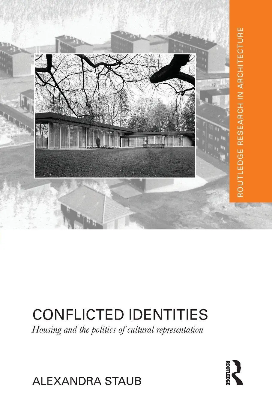 Cover: 9781138297012 | Conflicted Identities | Alexandra Staub | Taschenbuch | Englisch