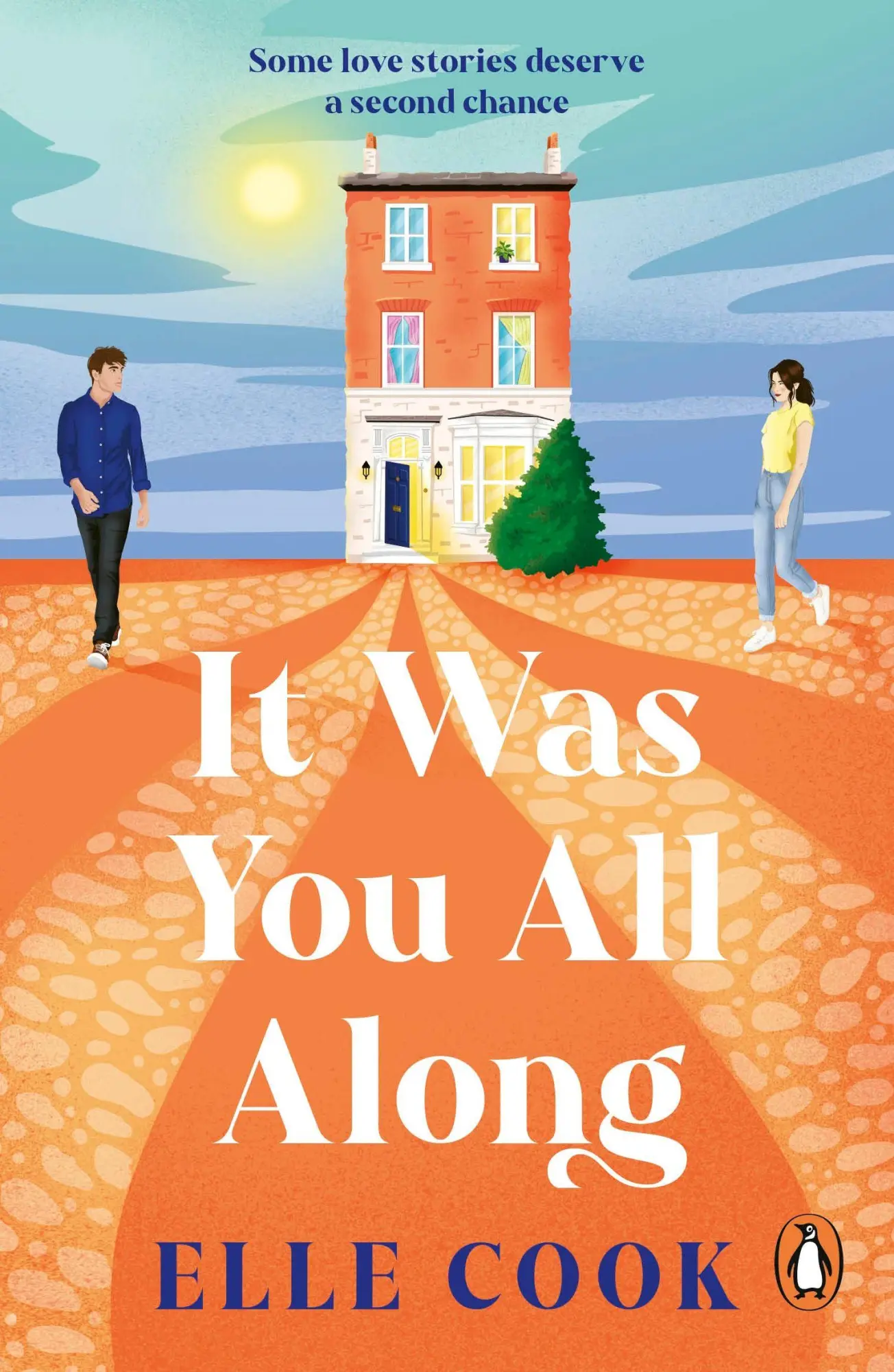 Cover: 9781804947012 | It Was You All Along | Elle Cook | Taschenbuch | Englisch | 2026
