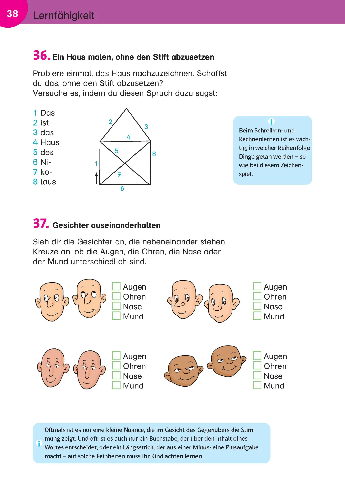 Bild: 9783129497012 | So wird mein Kind schulreif | Taschenbuch | Die kleinen Lerndrachen