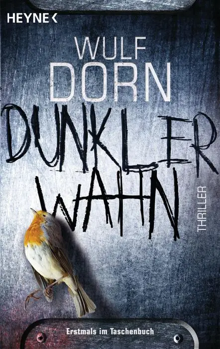 Cover: 9783453437012 | Dunkler Wahn | Wulf Dorn | Taschenbuch | 432 S. | Deutsch | 2013