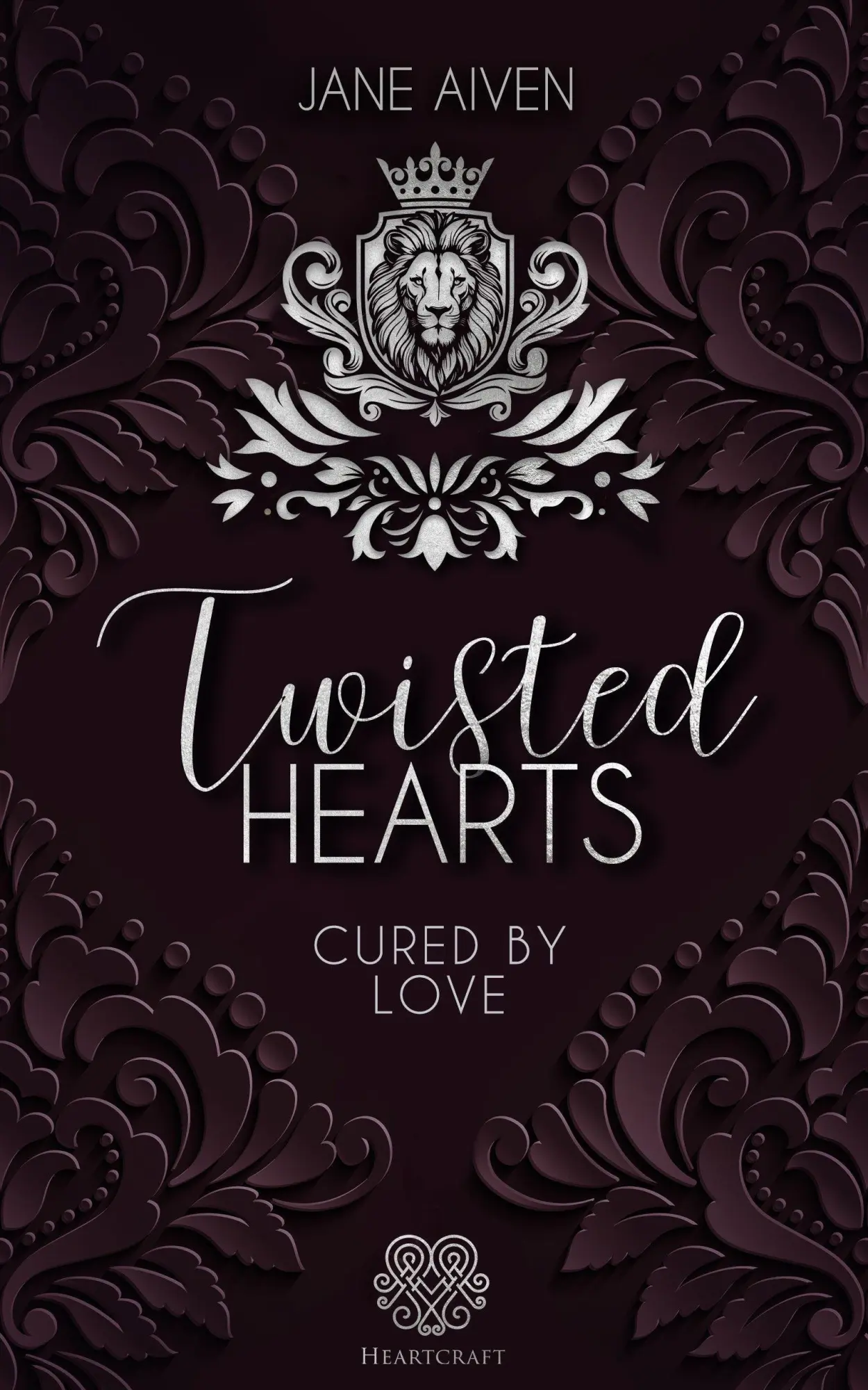 Bild: 9783690287012 | Cured by Love (Twisted Hearts 2) | Mit wunderschönem Farbschnitt