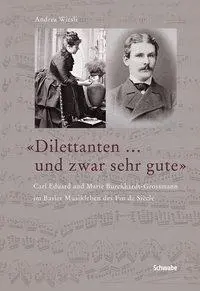 Cover: 9783796527012 | 'Dilettanten ... und zwar sehr gute'. | Andrea Wiesli | Taschenbuch
