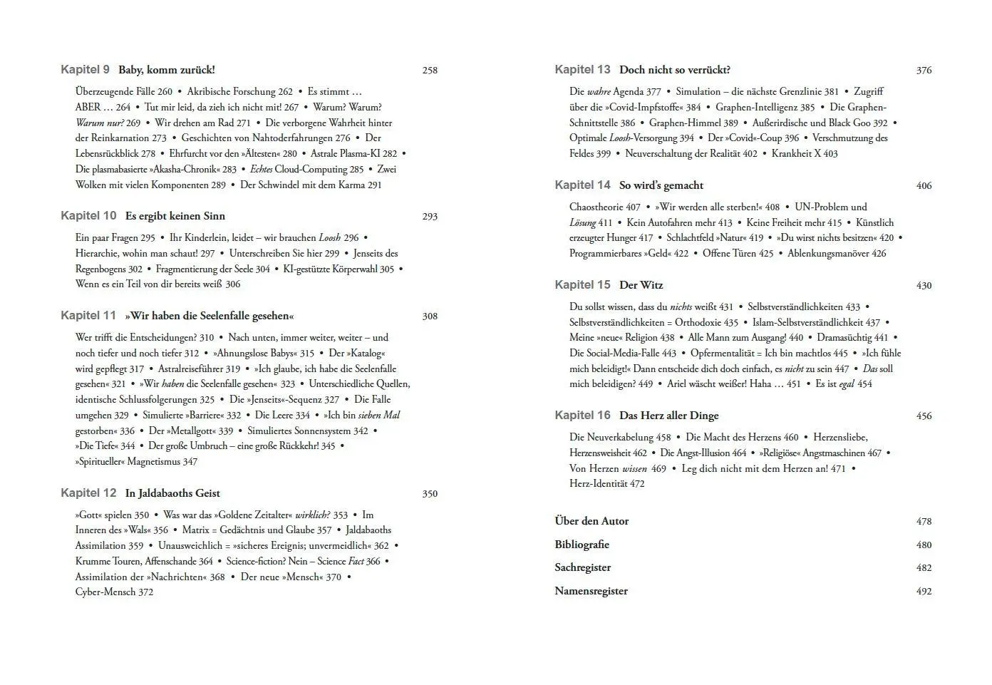 Bild: 9783954477012 | DIE ENTHÜLLUNG: Die nächste Stufe des menschlichen Bewusstseins | Icke