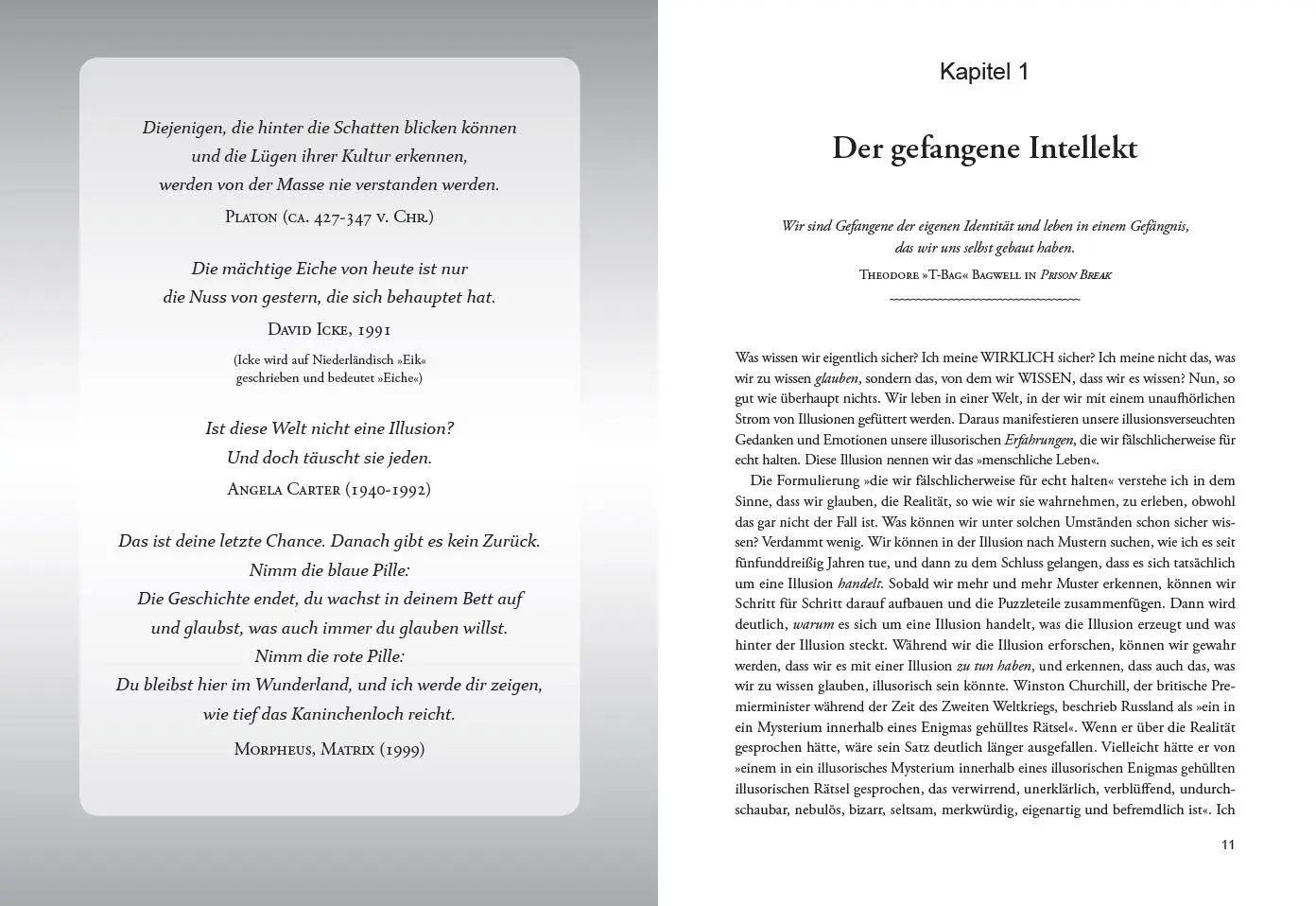 Bild: 9783954477012 | DIE ENTHÜLLUNG: Die nächste Stufe des menschlichen Bewusstseins | Icke
