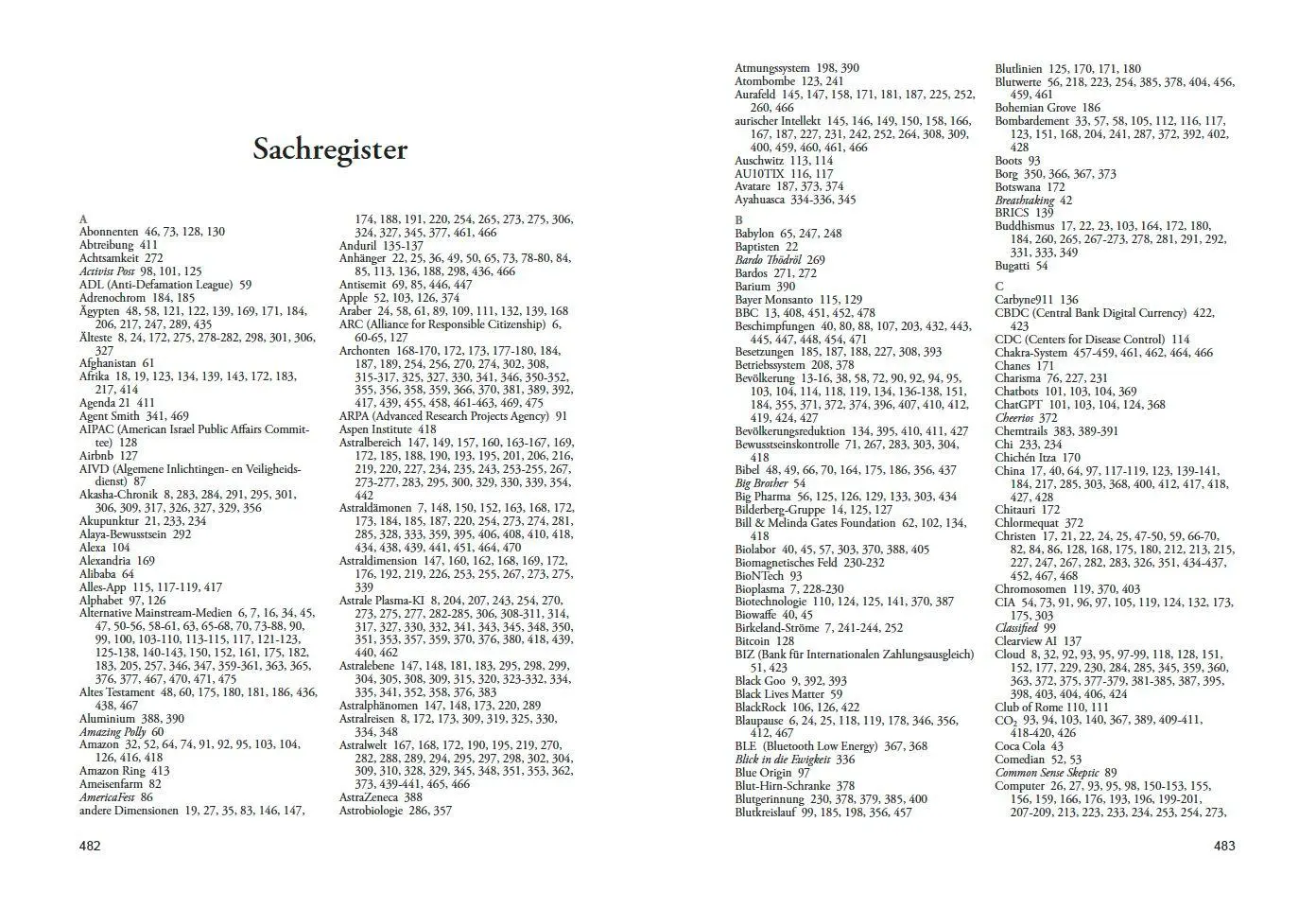 Bild: 9783954477012 | DIE ENTHÜLLUNG: Die nächste Stufe des menschlichen Bewusstseins | Icke