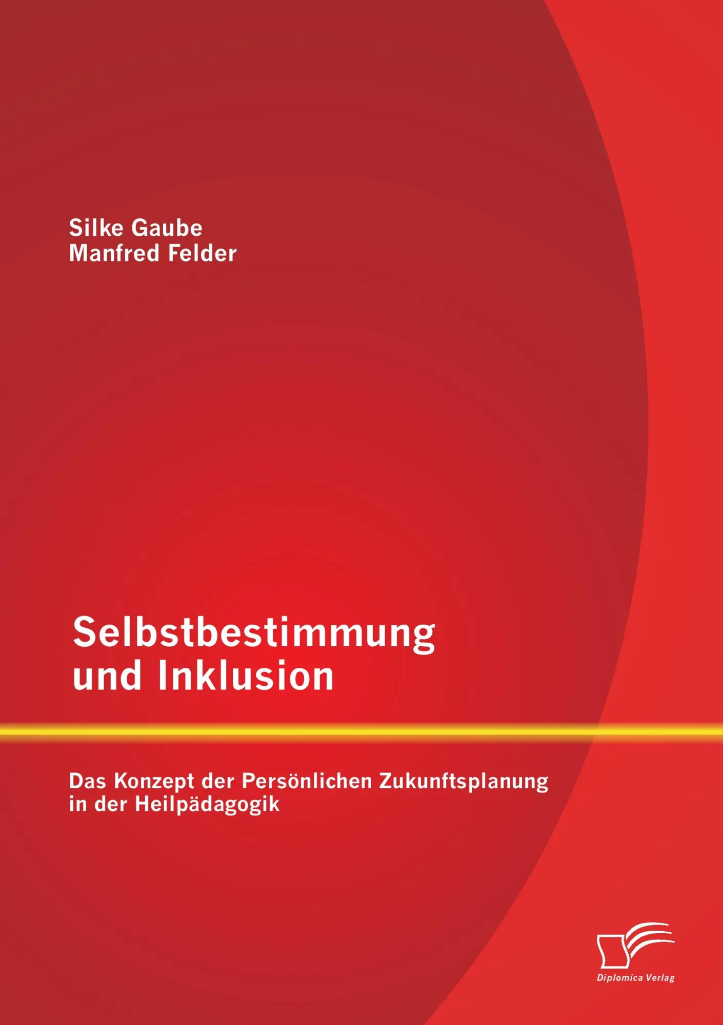 Cover: 9783958507012 | Selbstbestimmung und Inklusion: das Konzept der Persönlichen...