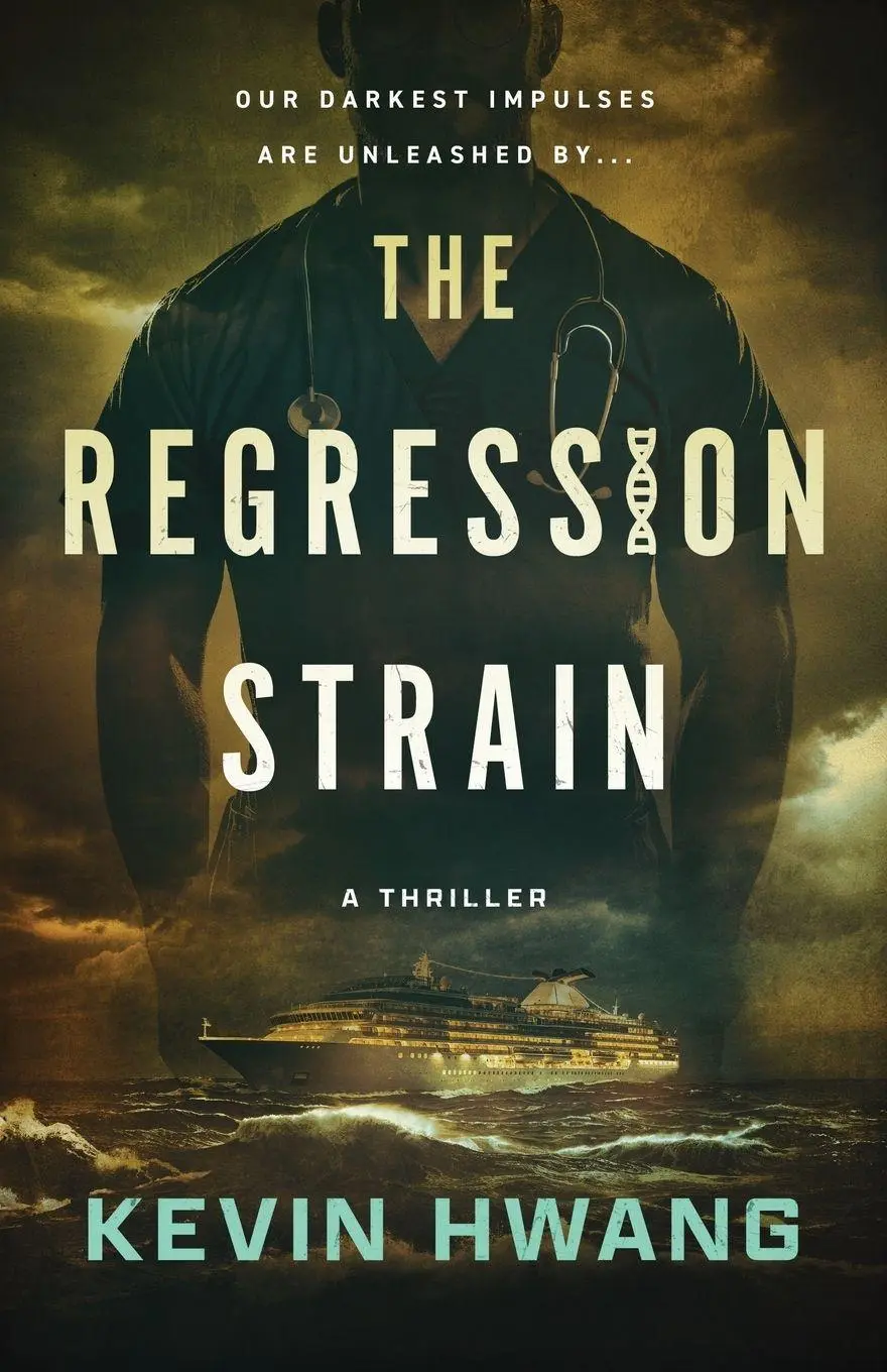 Cover: 9798992727012 | The Regression Strain | Kevin Hwang | Taschenbuch | Englisch | 2025