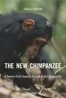 Cover: 9780674977112 | The New Chimpanzee | Craig Stanford | Buch | Gebunden | Englisch