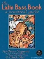 Cover: 9781883217112 | The Latin Bass Book | Chuck Sher (u. a.) | Taschenbuch | Englisch
