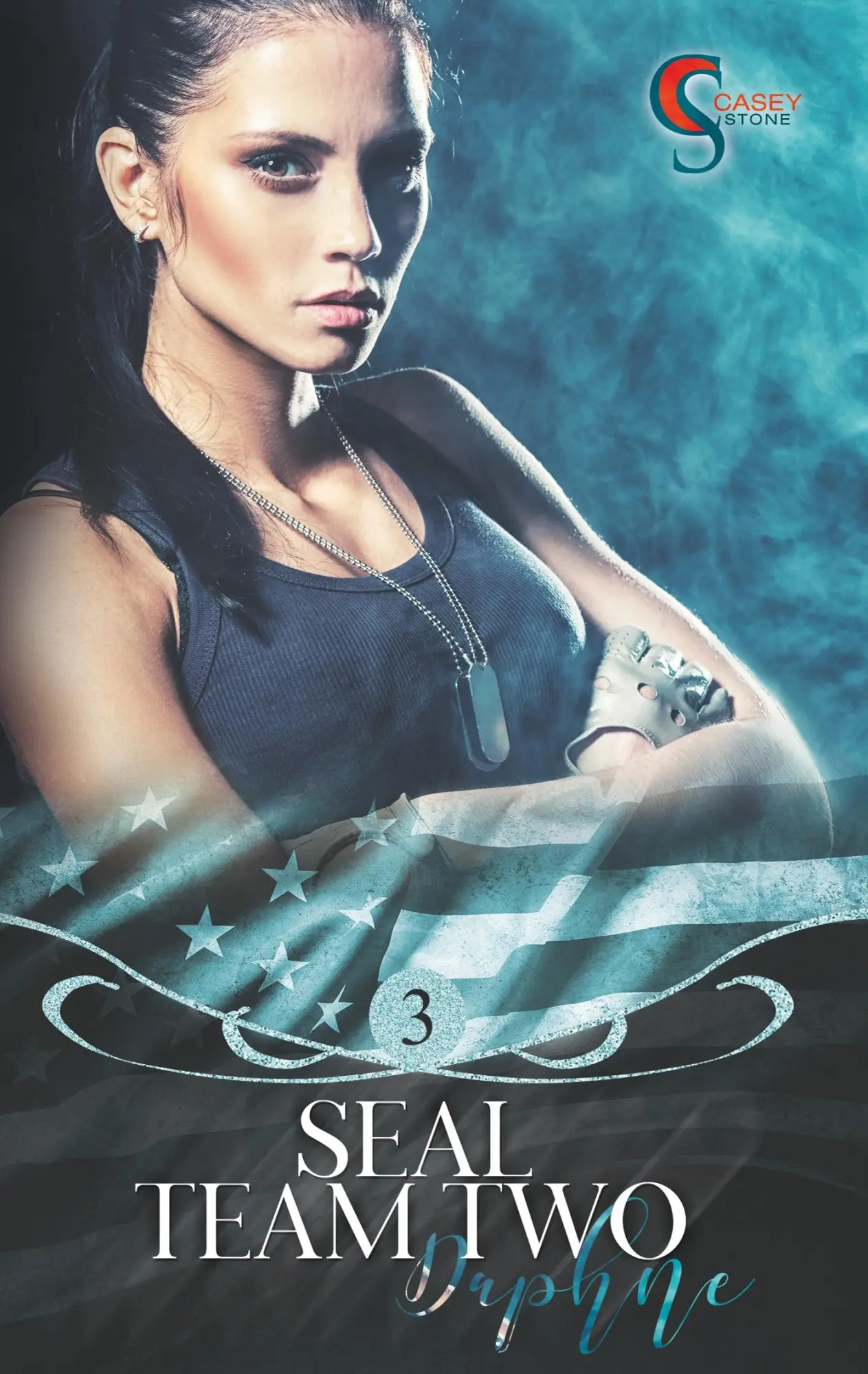Cover: 9783749467112 | Seal Team Two | Daphne | Casey Stone | Taschenbuch | 292 S. | Deutsch