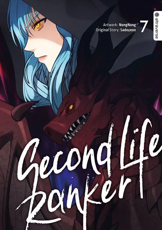 Cover: 9783753947112 | Second Life Ranker 07 | NongNong (u. a.) | Taschenbuch | 288 S. | 2026