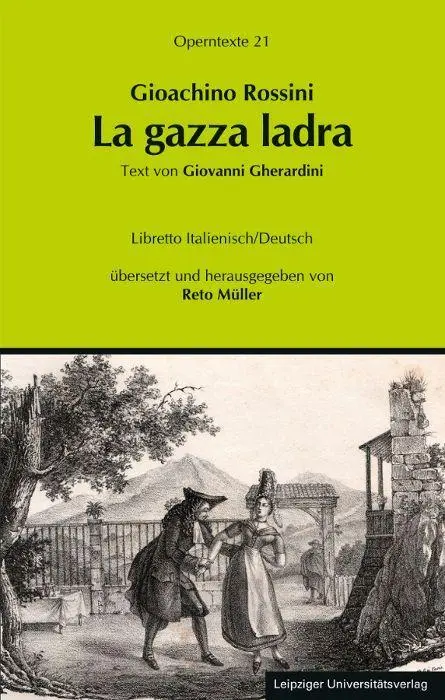 La gazza ladra