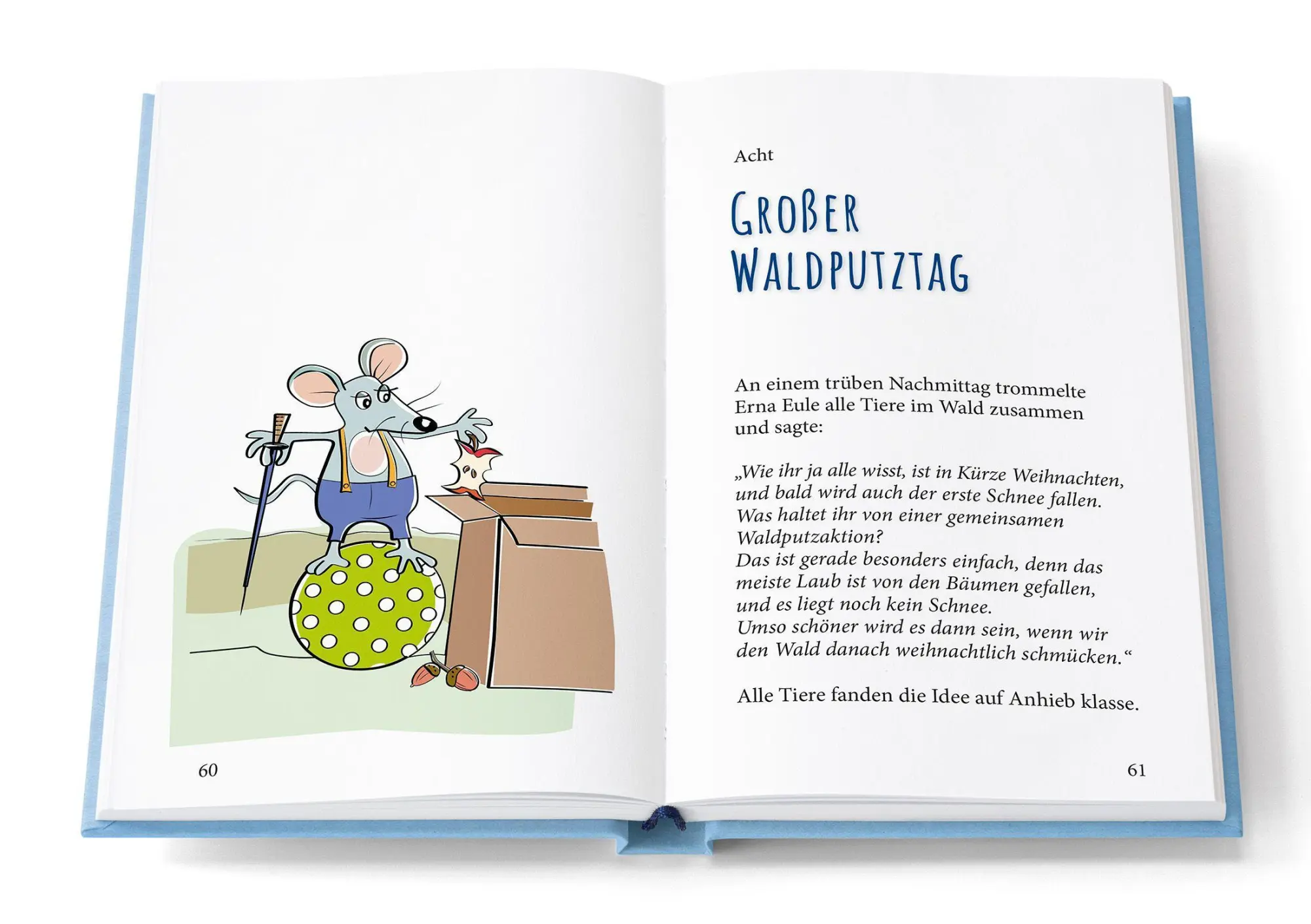 Bild: 9783982327112 | Martha Möwes Weihnachtsgeschenk | Heiko Volz | Taschenbuch | 192 S.