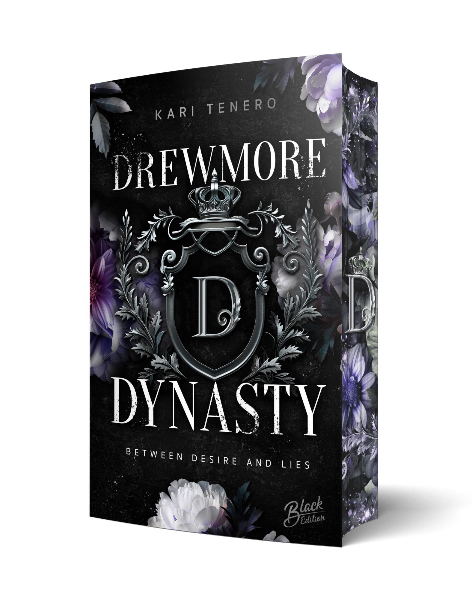 Cover: 9783989427112 | Drewmore Dynasty 2 | Kari Tenero | Taschenbuch | Deutsch | 2025