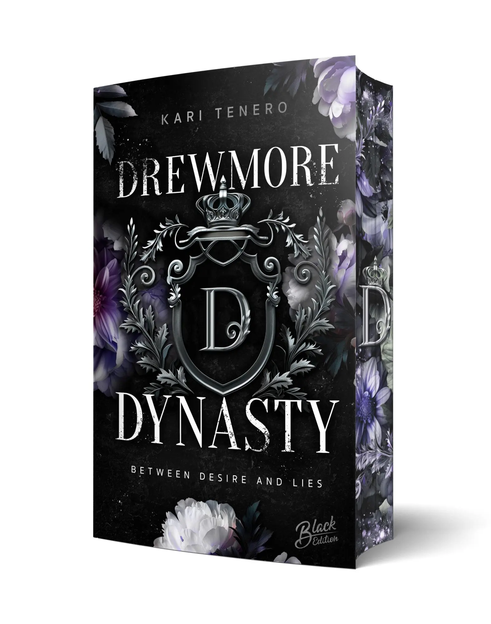 Cover: 9783989427112 | Drewmore Dynasty 2 | Kari Tenero | Taschenbuch | Deutsch | 2025