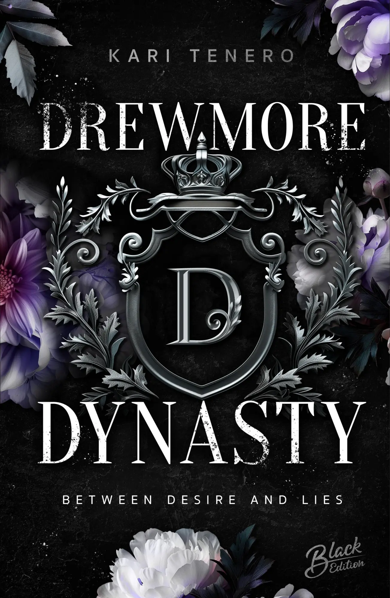 Bild: 9783989427112 | Drewmore Dynasty 2 | Kari Tenero | Taschenbuch | Deutsch | 2025