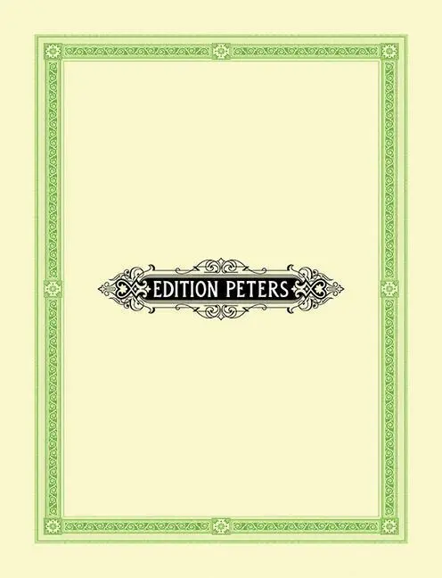 Cover: 9790014077112 | Bunte Blatter Op.99 &amp; Albumblatt | Robert Schumann | Taschenbuch