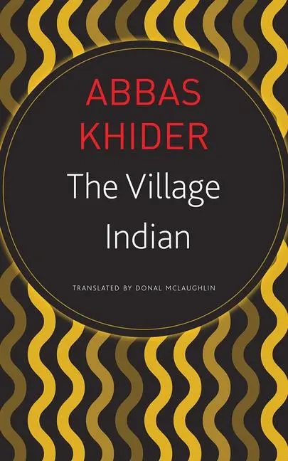 Cover: 9780857427212 | The Village Indian | Abbas Khider | Taschenbuch | German List | 2019