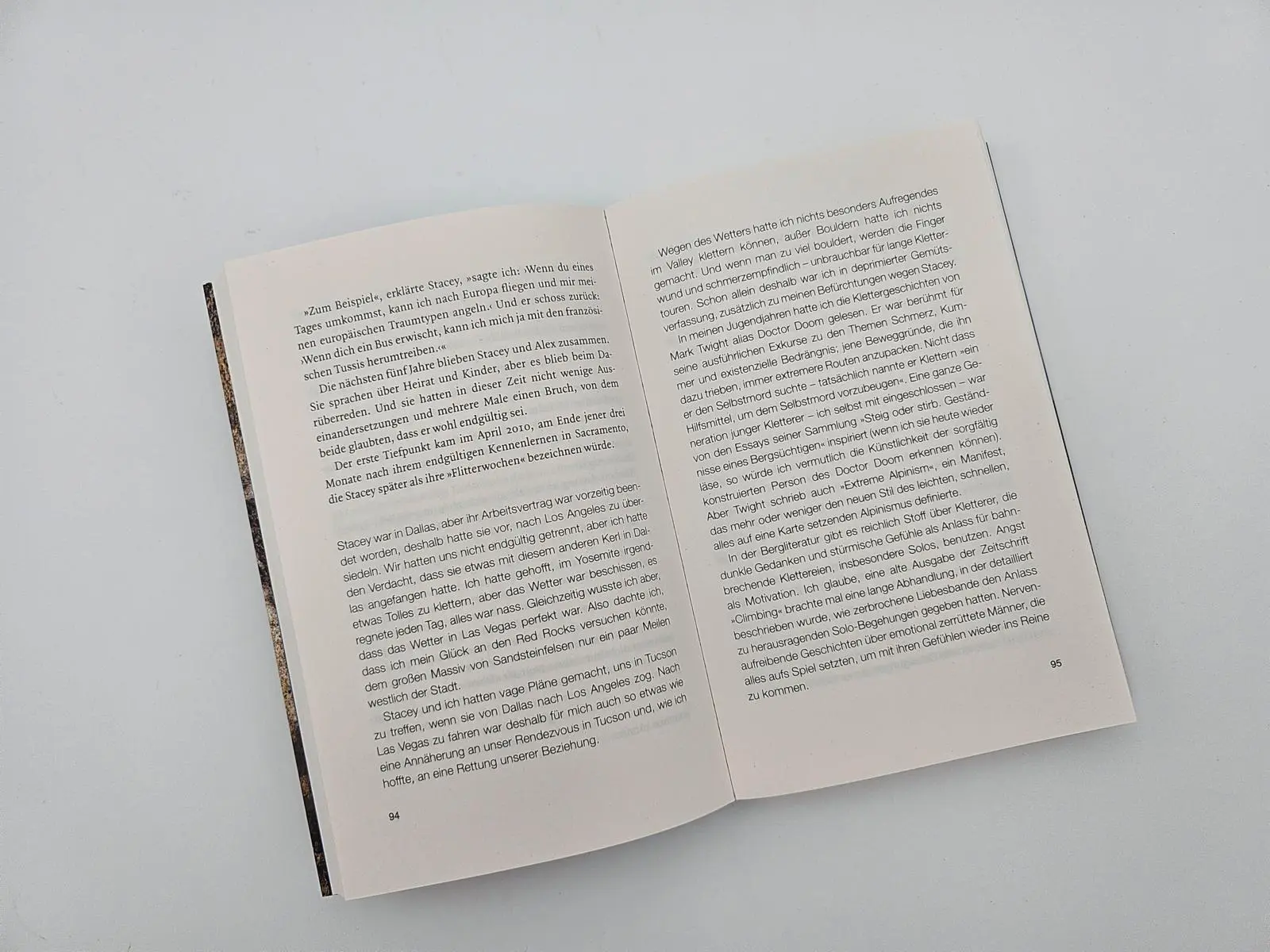 Bild: 9783492407212 | Allein in der Wand - Free Solo | Alex Honnold | Taschenbuch | 368 S.
