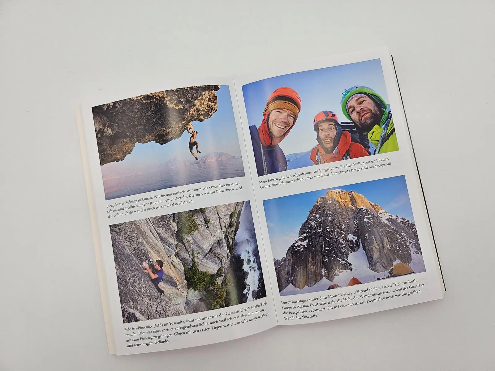 Bild: 9783492407212 | Allein in der Wand - Free Solo | Alex Honnold | Taschenbuch | 368 S.