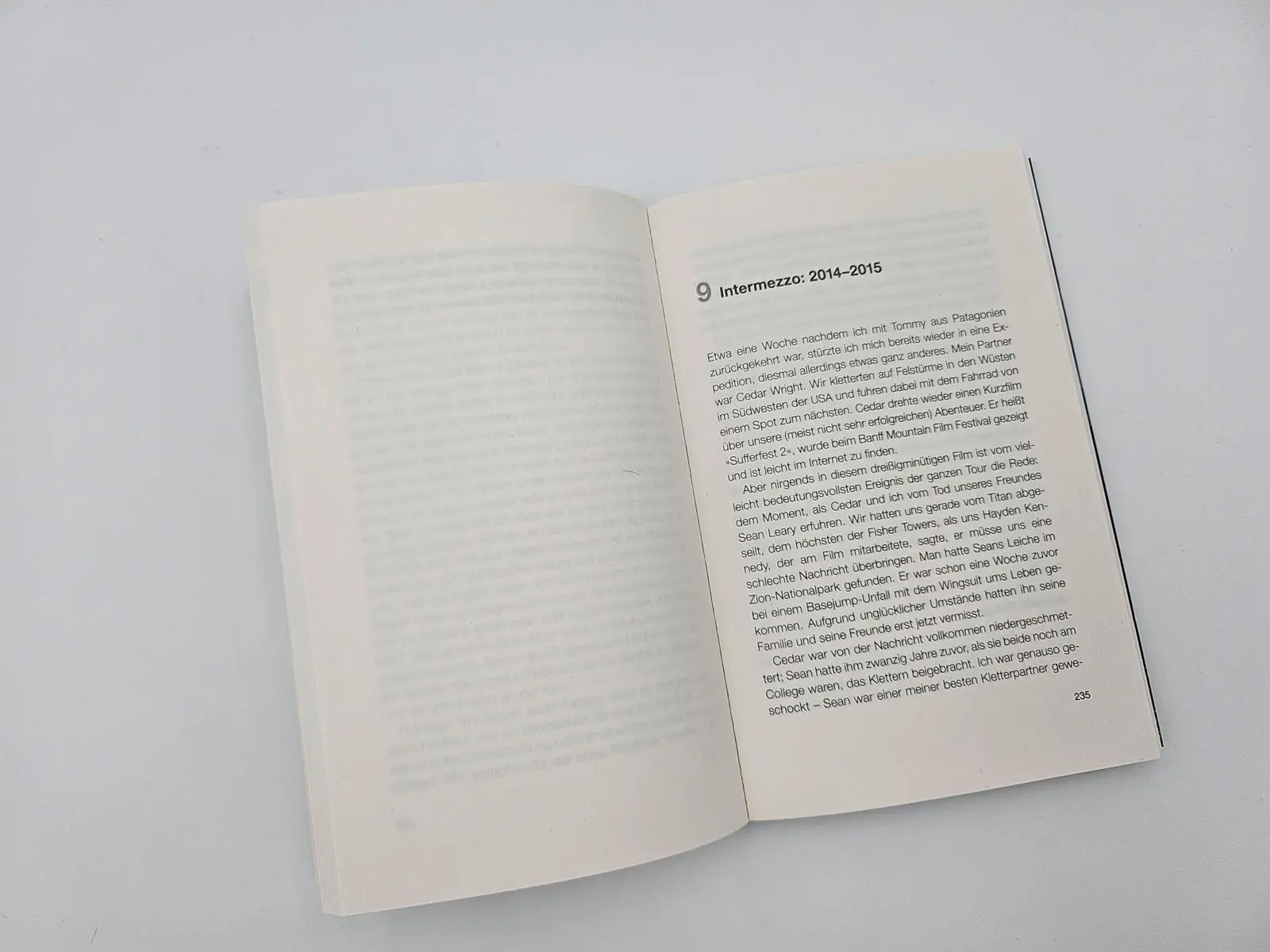 Bild: 9783492407212 | Allein in der Wand - Free Solo | Alex Honnold | Taschenbuch | 368 S.