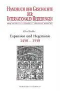 Cover: 9783506737212 | Expansion und Hegemonie | Duchhardt | Buch | 445 S. | Deutsch | 2008