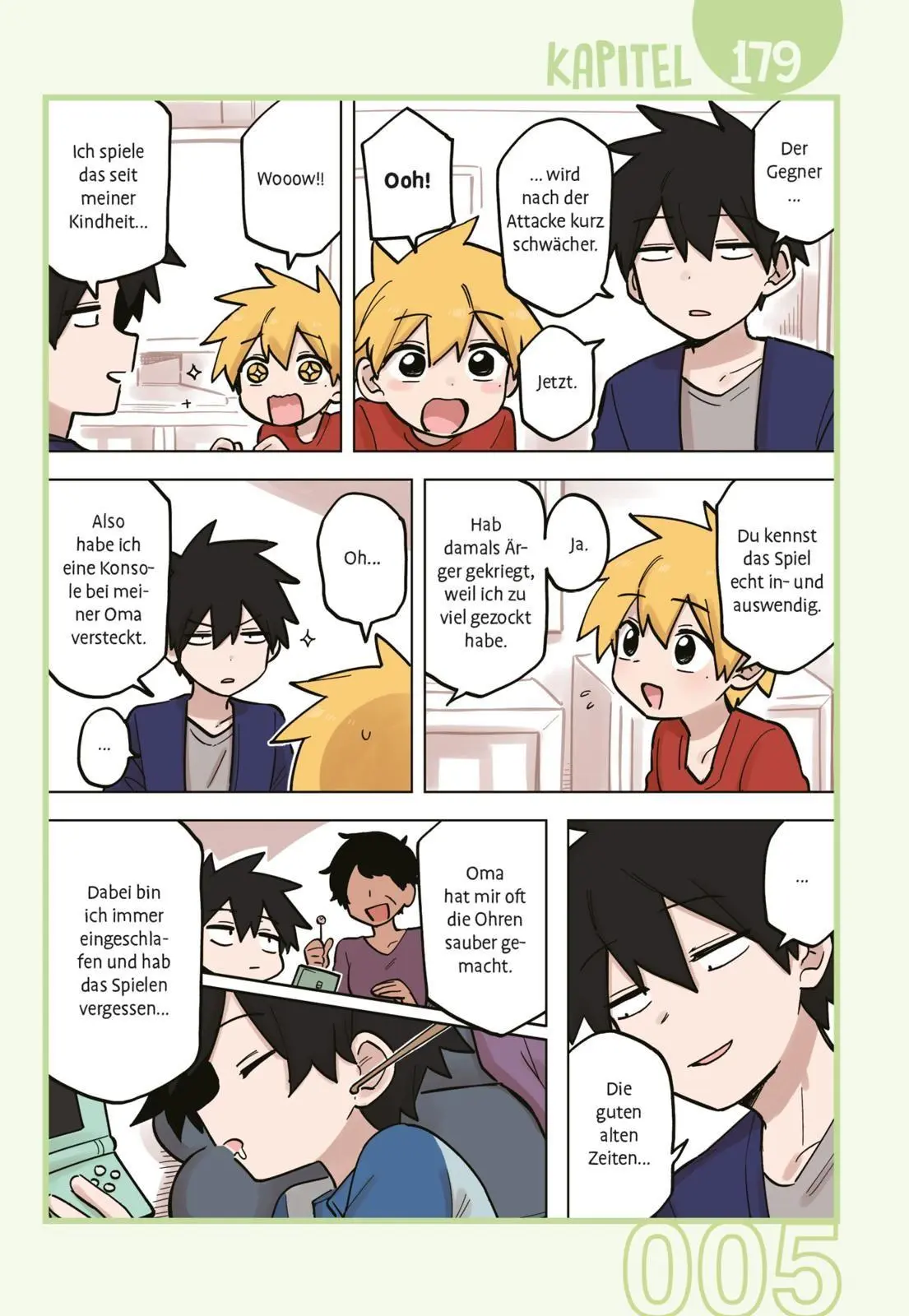 Bild: 9783551807212 | My Senpai is Annoying 10 | Shiromanta | Taschenbuch | 128 S. | Deutsch