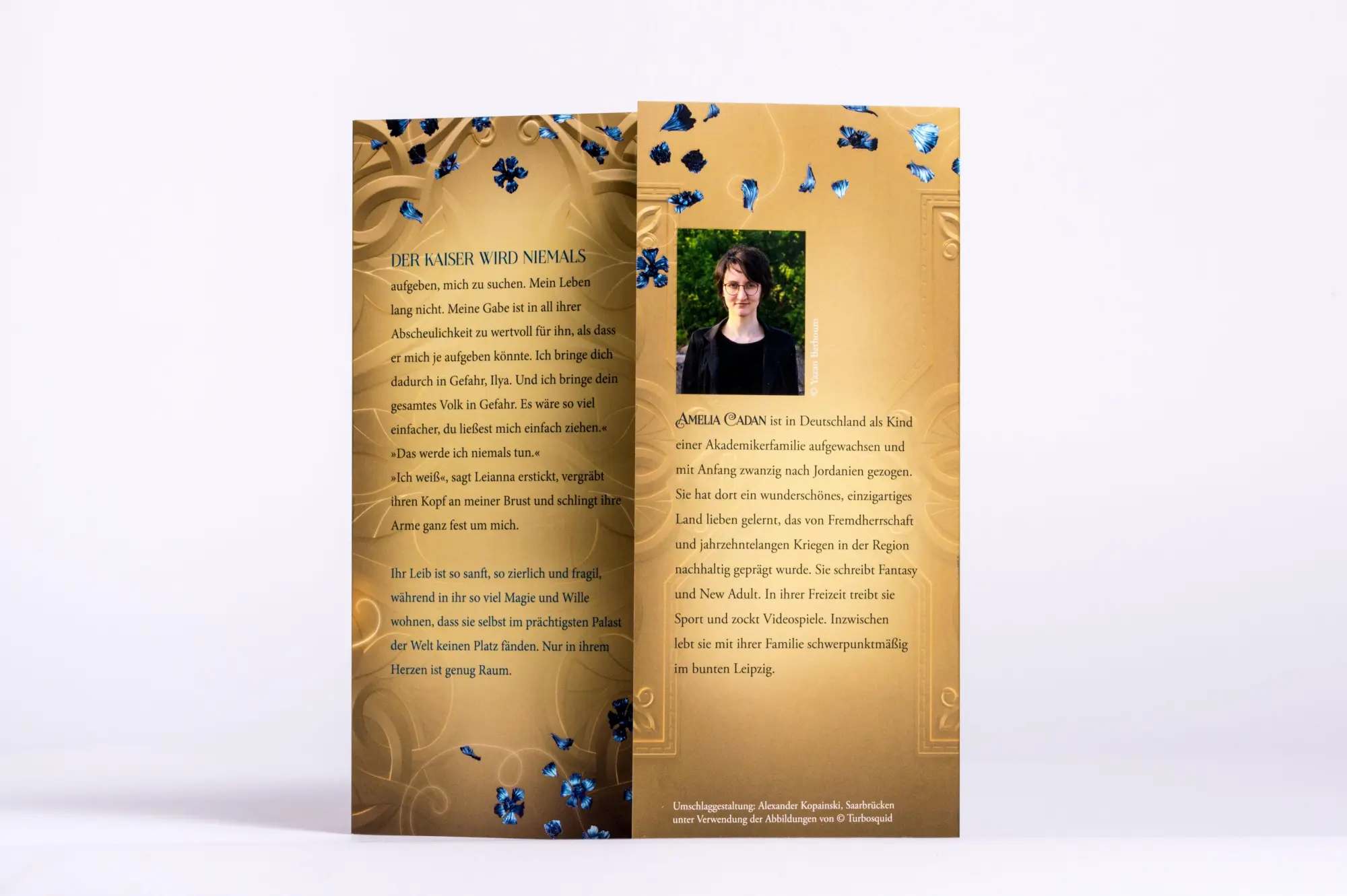 Bild: 9783570167212 | Everlasting Fate - Ein Reich aus Feuer und Wind | Amelia Cadan | Buch