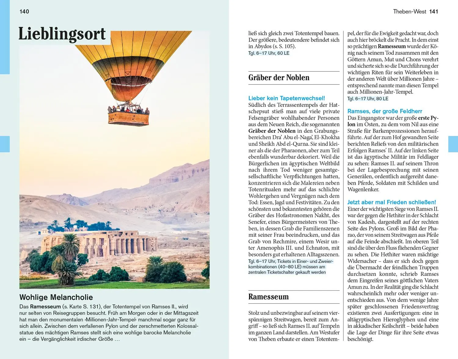 Bild: 9783616007212 | DUMONT Reise-Taschenbuch Reiseführer Ägypten, Die klassische Nilreise