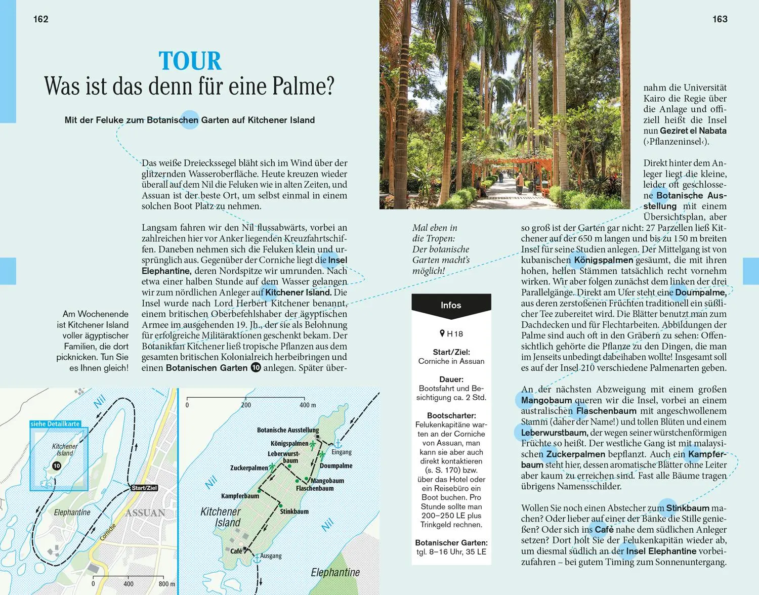 Bild: 9783616007212 | DUMONT Reise-Taschenbuch Reiseführer Ägypten, Die klassische Nilreise