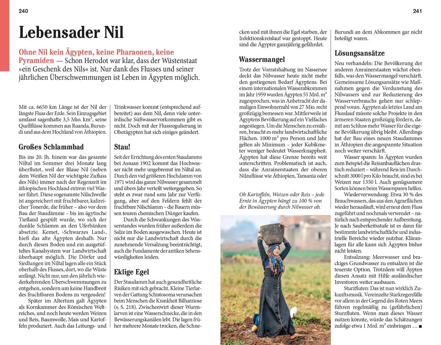 Bild: 9783616007212 | DUMONT Reise-Taschenbuch Reiseführer Ägypten, Die klassische Nilreise