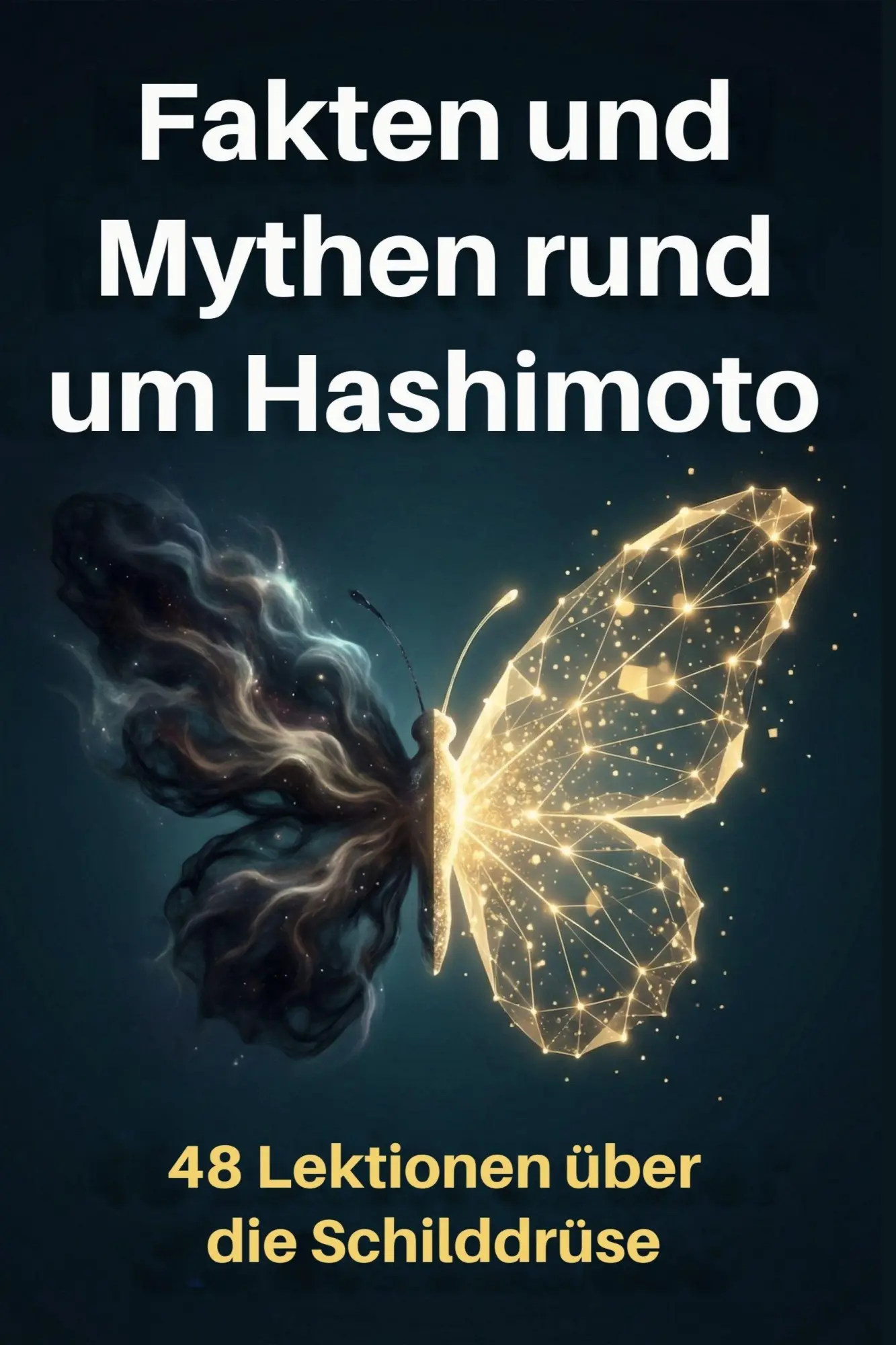 Cover: 9783695387212 | Fakten und Mythen rund um Hashimoto | Isabella Schulz | Taschenbuch