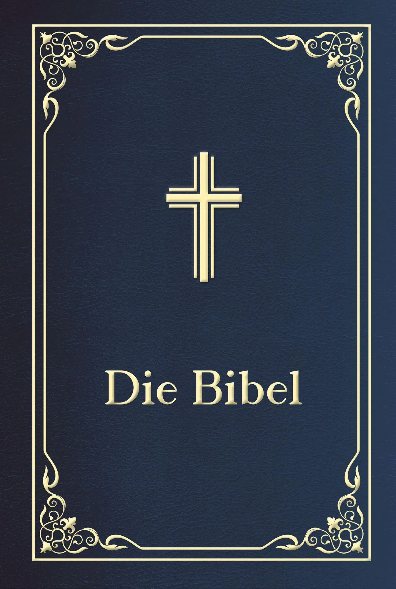 Cover: 9783730617212 | Die Bibel | Anaconda Verlag | Buch | 1392 S. | Deutsch | 2026