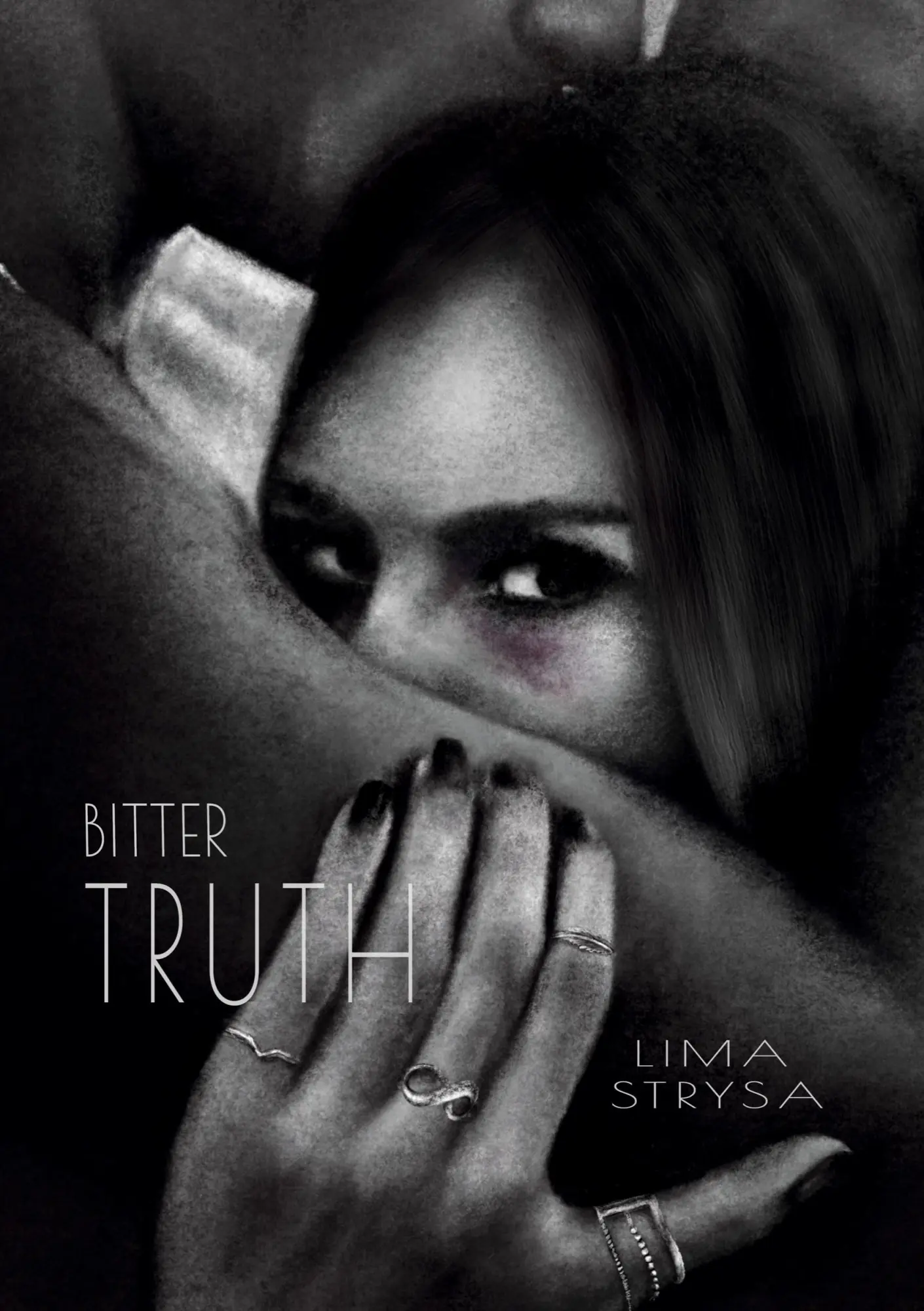 Cover: 9783756217212 | Bitter Truth | Love | Lima Strysa | Buch | Bitter Truth | 368 S.
