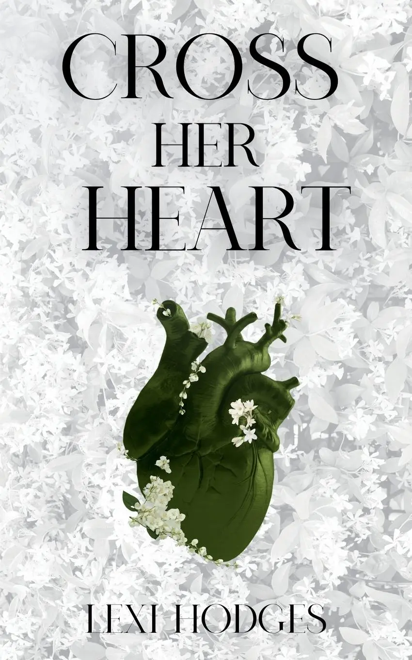 Cover: 9798992017212 | Cross Her Heart | Lexi Hodges | Taschenbuch | Englisch | 2025