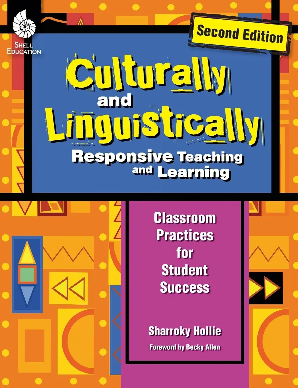 Cover: 9781425817312 | Culturally and Linguistically Responsive Teaching and Learning | Buch