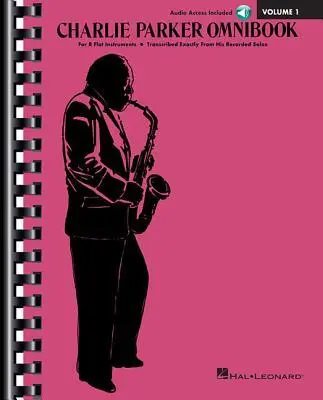 Cover: 9781540037312 | Charlie Parker Omnibook - Volume 1 | Charlie Parker | Taschenbuch