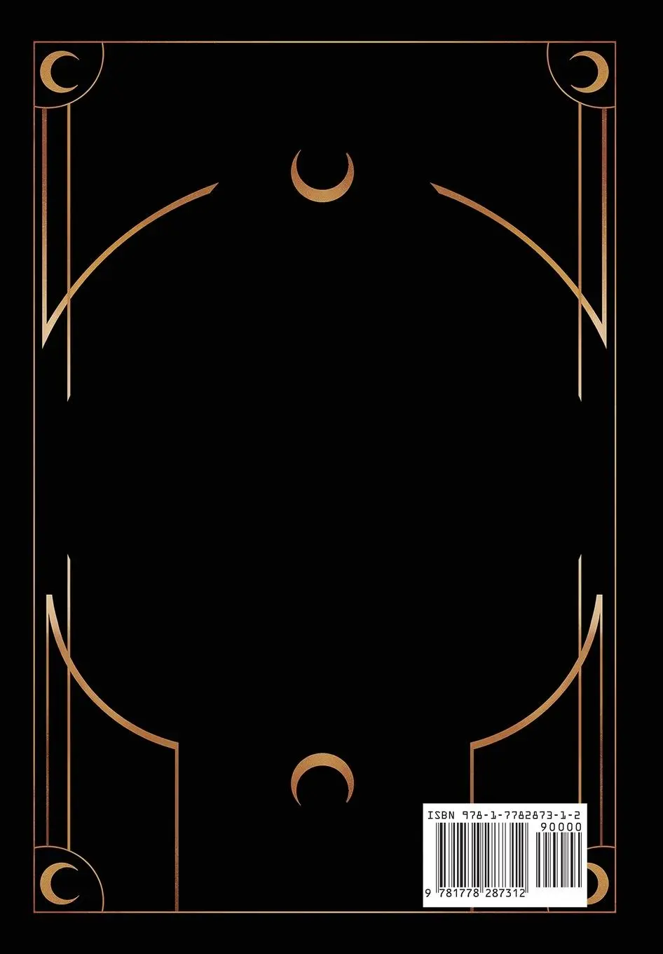 Rückseite: 9781778287312 | An Incarnation of Shadow and Light | S a Christianson | Buch | 2022