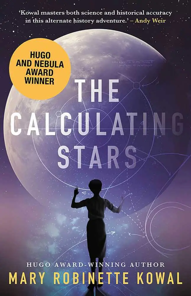 Cover: 9781781087312 | The Calculating Stars | Mary Robinette Kowal | Taschenbuch | 528 S.