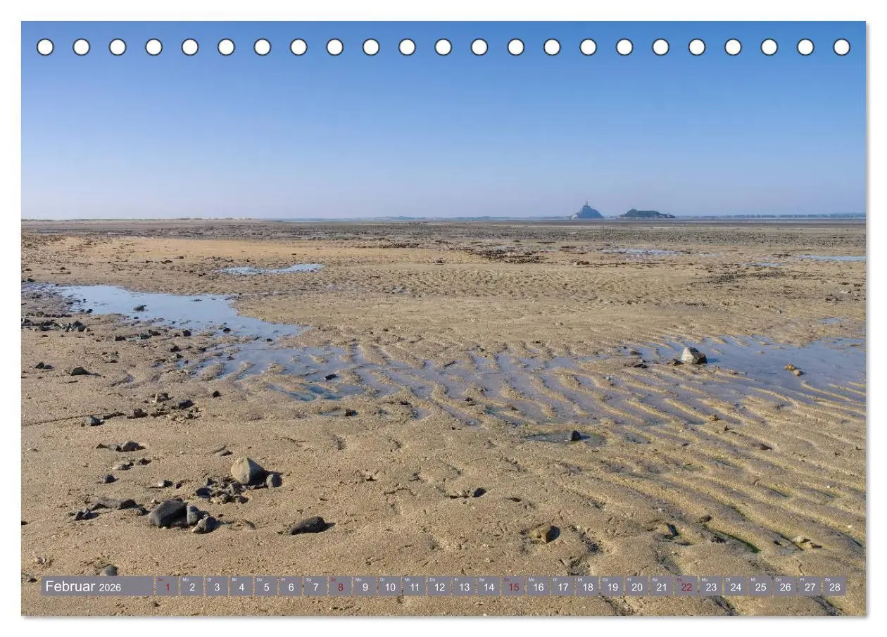 Bild: 9783457847312 | Le Mont-Saint-Michel - Sagenumwobener Klosterberg im Watt...