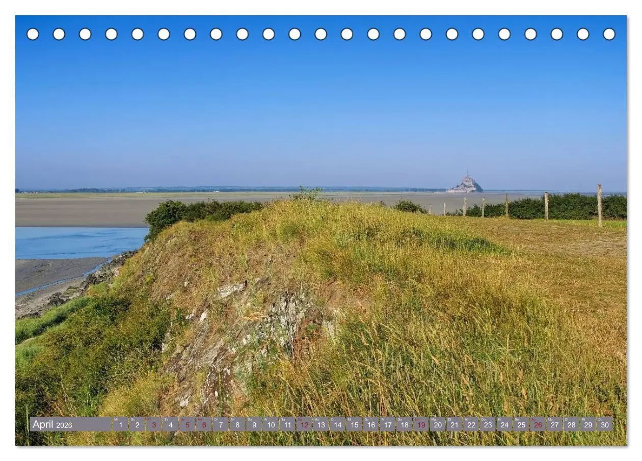 Bild: 9783457847312 | Le Mont-Saint-Michel - Sagenumwobener Klosterberg im Watt...