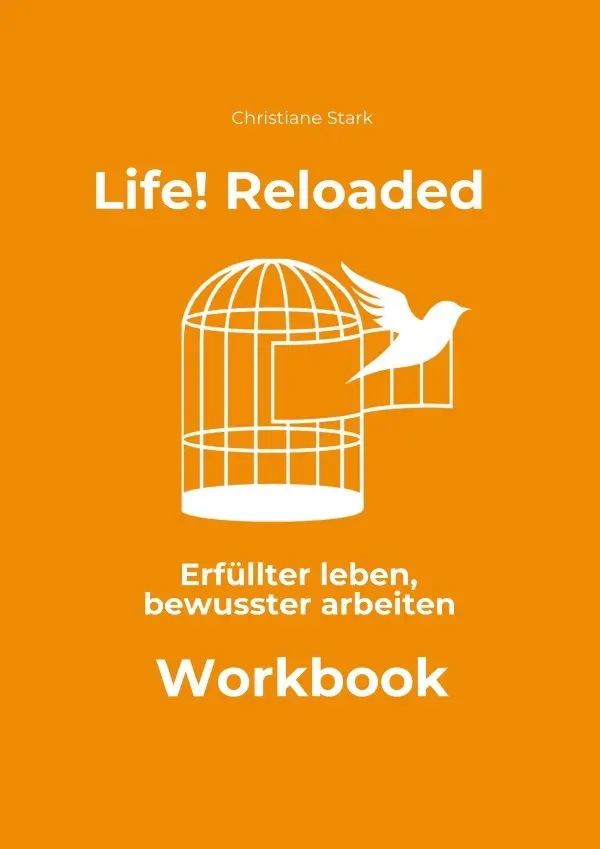 Cover: 9783565207312 | Life! Reloaded - Workbook | Christiane Stark | Taschenbuch | Deutsch