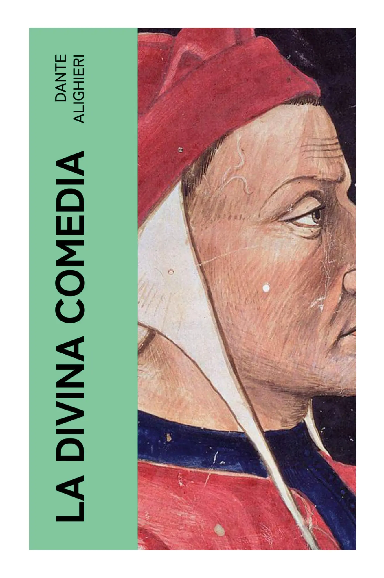 Cover: 9788027377312 | La Divina Comedia | Dante Alighieri | Taschenbuch | Spanisch | 2023