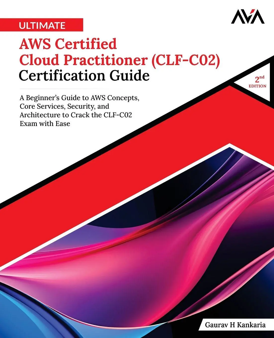 Cover: 9789349887312 | Ultimate AWS Certified Cloud Practitioner (CLF-C02) Certification...