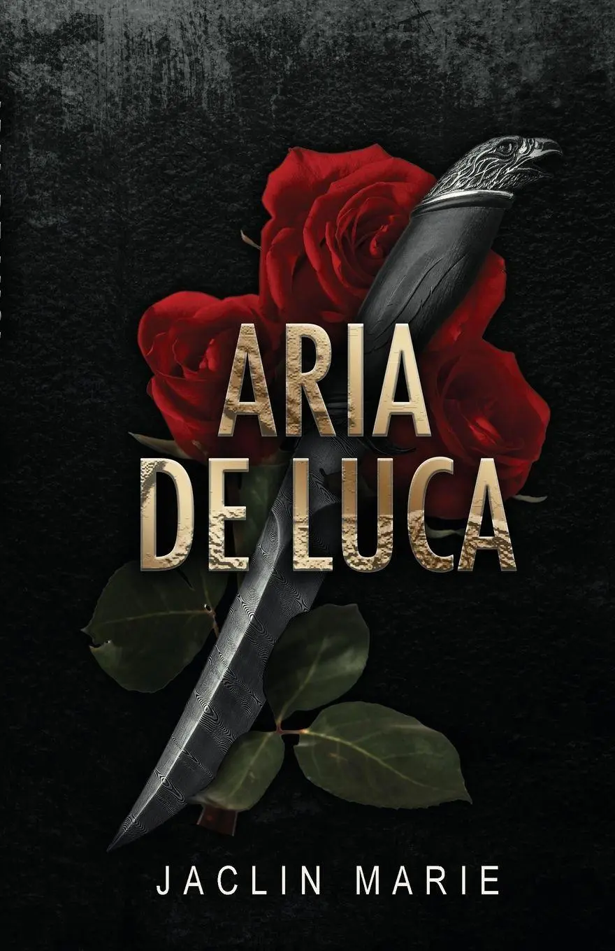 Cover: 9798991637312 | Aria De Luca | Jaclin Marie | Taschenbuch | De Luca | Englisch | 2024