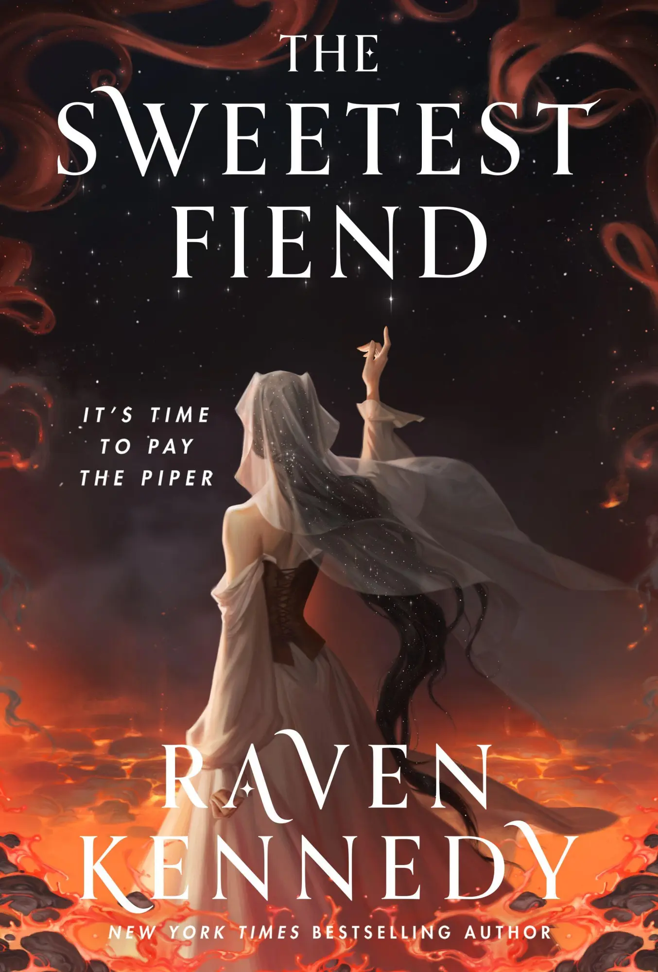 Penguin Books Ltd (Uk) The Sweetest Fiend
