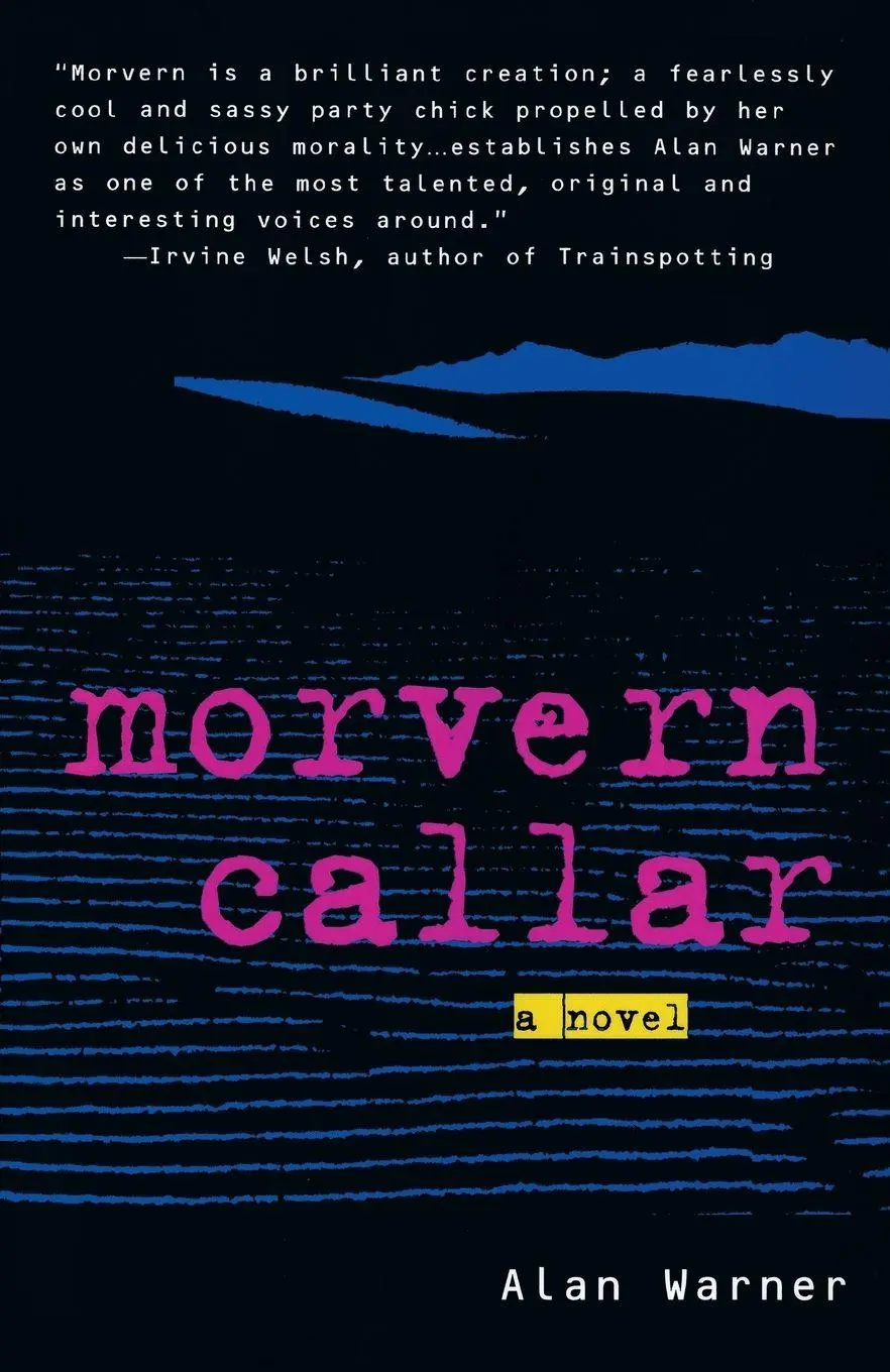 Cover: 9780385487412 | Morvern Callar | Alan Warner | Taschenbuch | Englisch | 1997